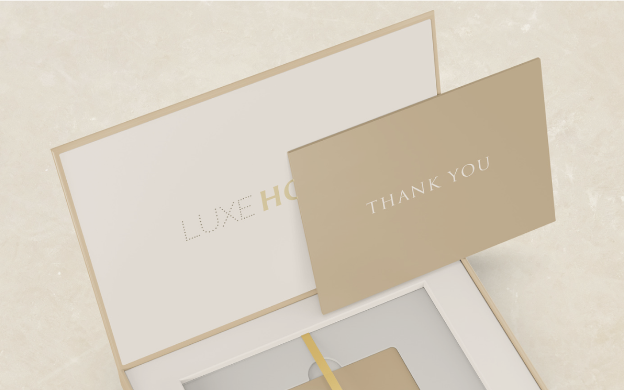 Unleashing the Power of Gifting Transforming Guests into Brand